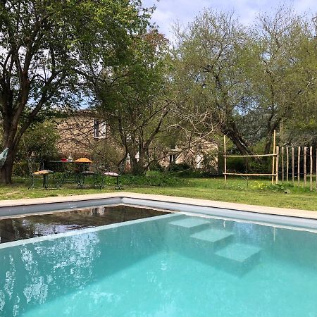 Damechouette Bed & Breakfast Pujols  ภายนอก รูปภาพ
