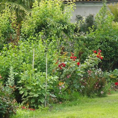 Damechouette Bed & Breakfast Pujols  ภายนอก รูปภาพ