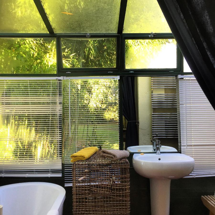 Damechouette Bed & Breakfast Pujols  ภายนอก รูปภาพ