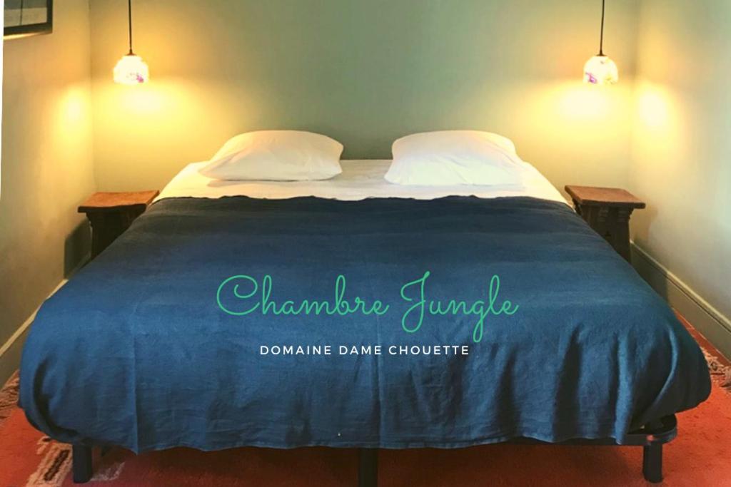 Damechouette Bed & Breakfast Pujols  ภายนอก รูปภาพ
