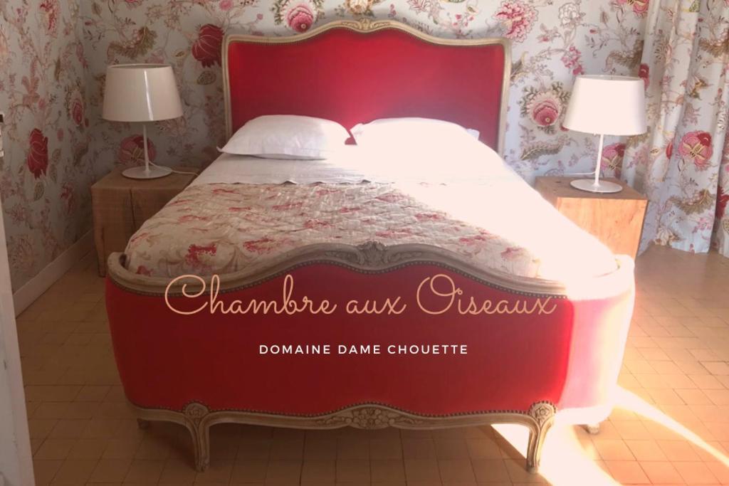 Damechouette Bed & Breakfast Pujols  ภายนอก รูปภาพ