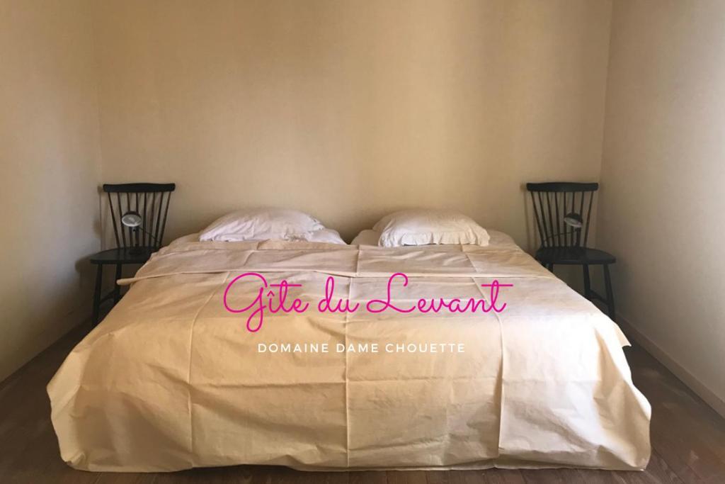 Damechouette Bed & Breakfast Pujols  ภายนอก รูปภาพ