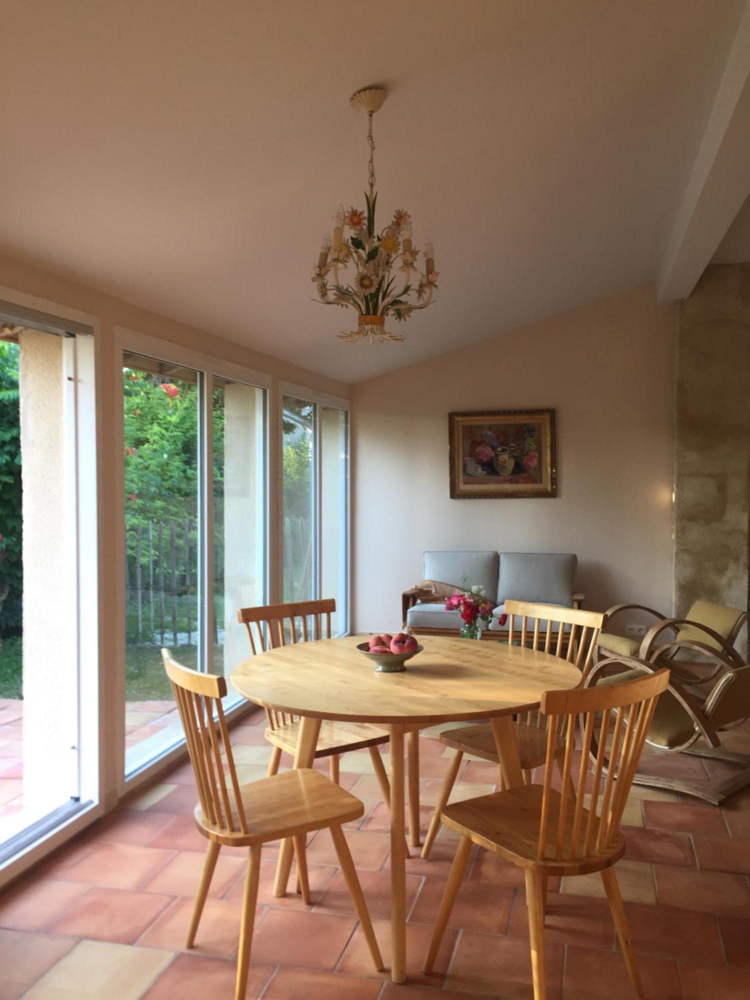 Damechouette Bed & Breakfast Pujols  ภายนอก รูปภาพ