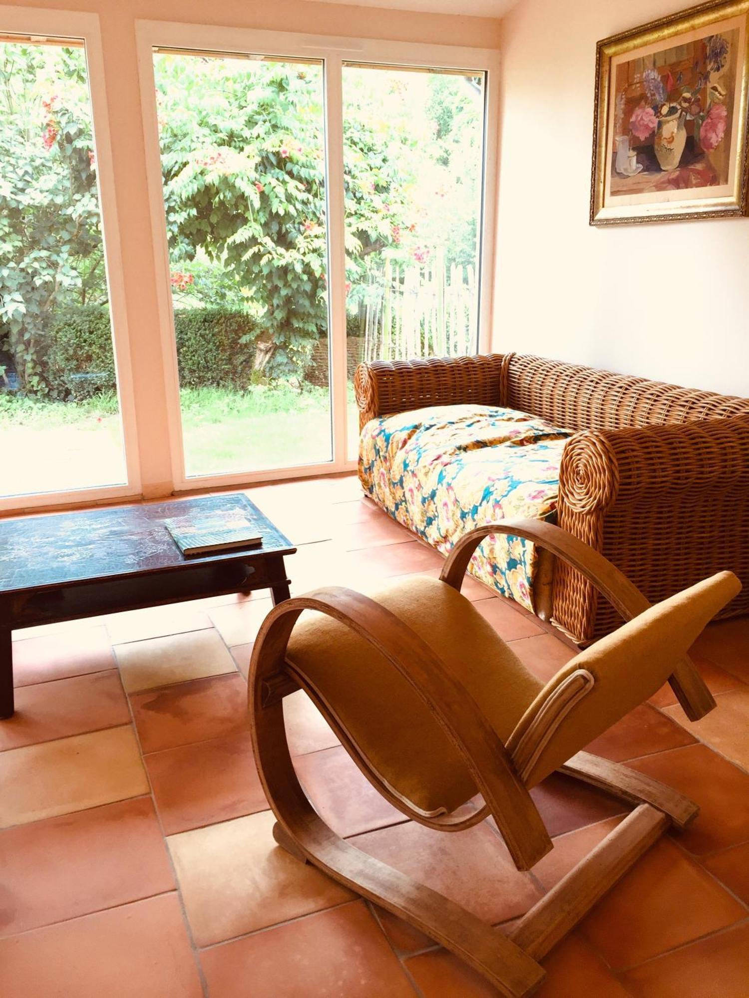 Damechouette Bed & Breakfast Pujols  ภายนอก รูปภาพ