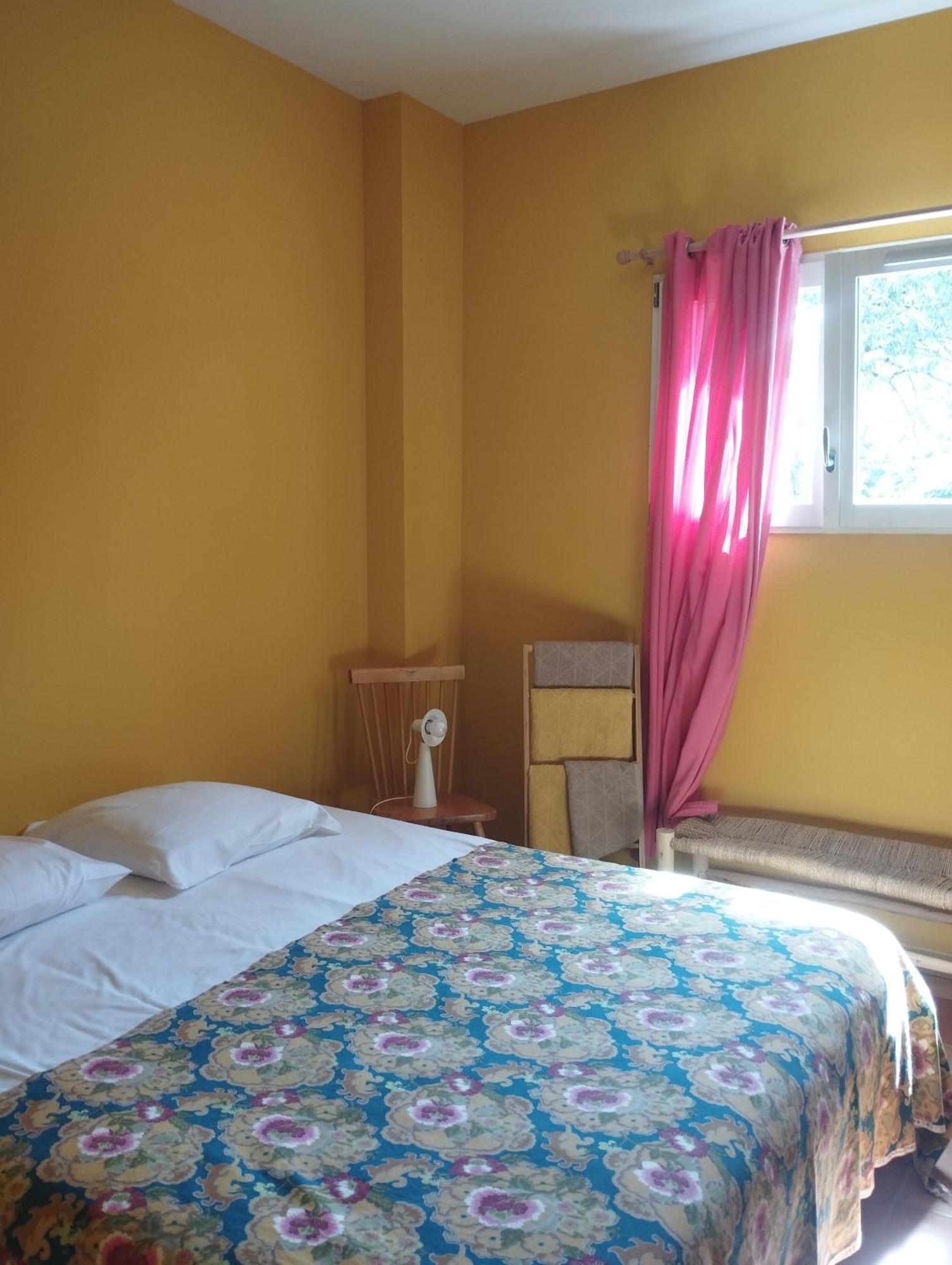 Damechouette Bed & Breakfast Pujols  ภายนอก รูปภาพ